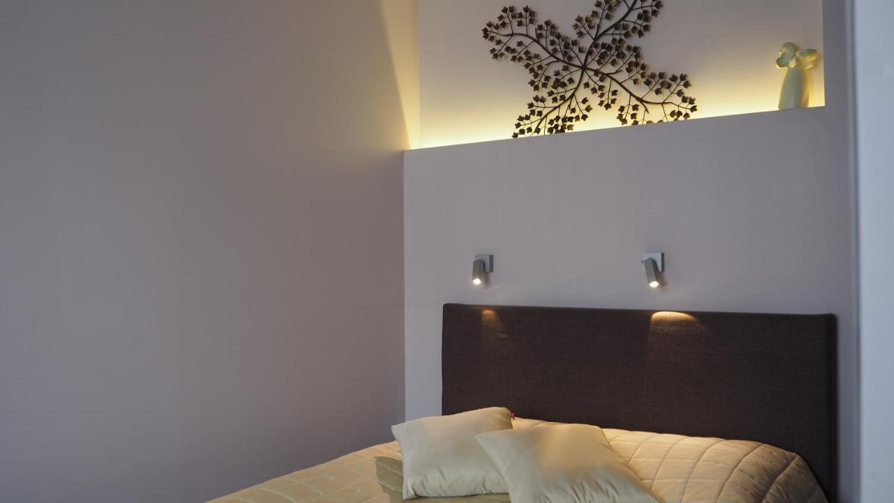 Grand-Tourist Trident Apartments グダニスク エクステリア 写真